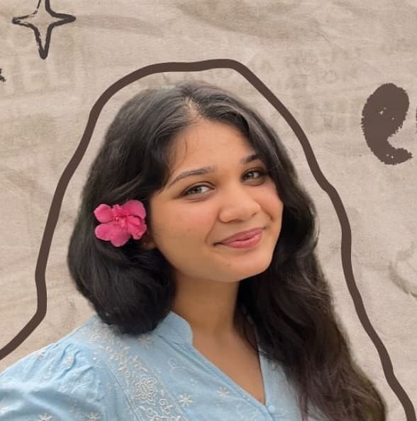 Ananya Agarwal