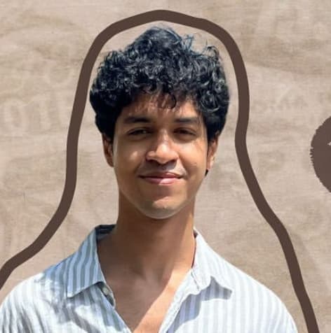 Anush Mohanty