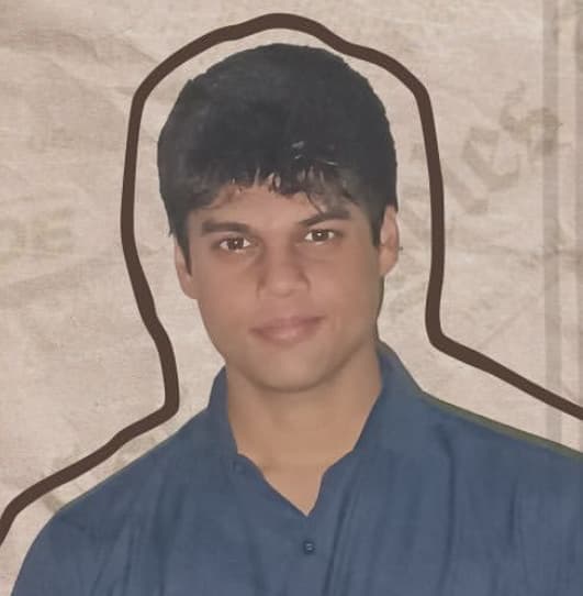 Avyaya Mohan