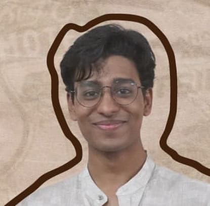 Mandela Chanikya Naidu
