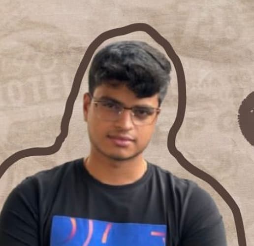 Dhruv Maheshwari