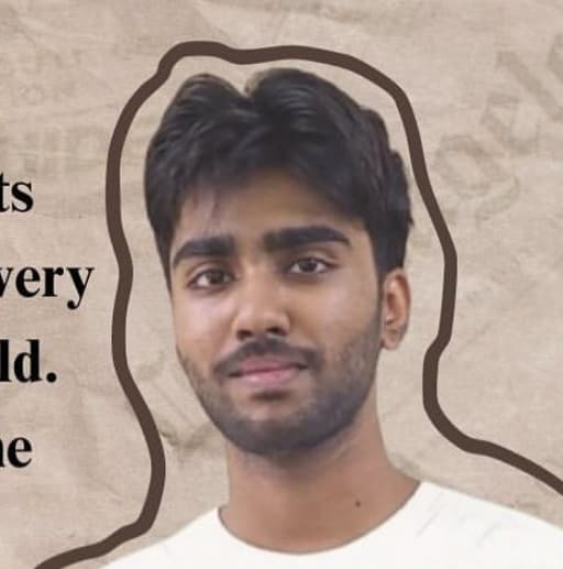 Kashif Rahiman Shaik