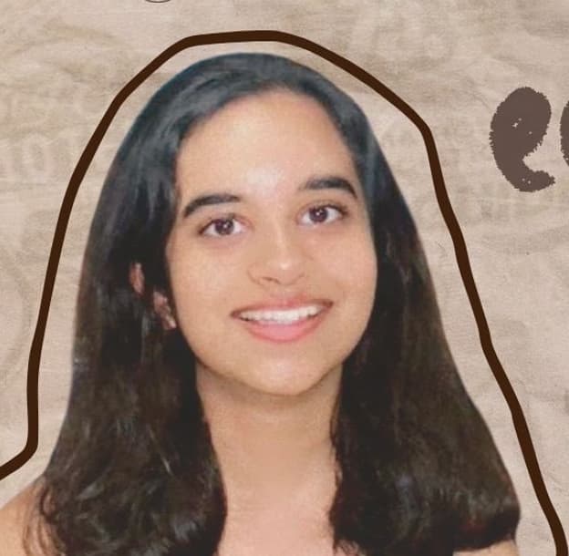 Anisha Raju