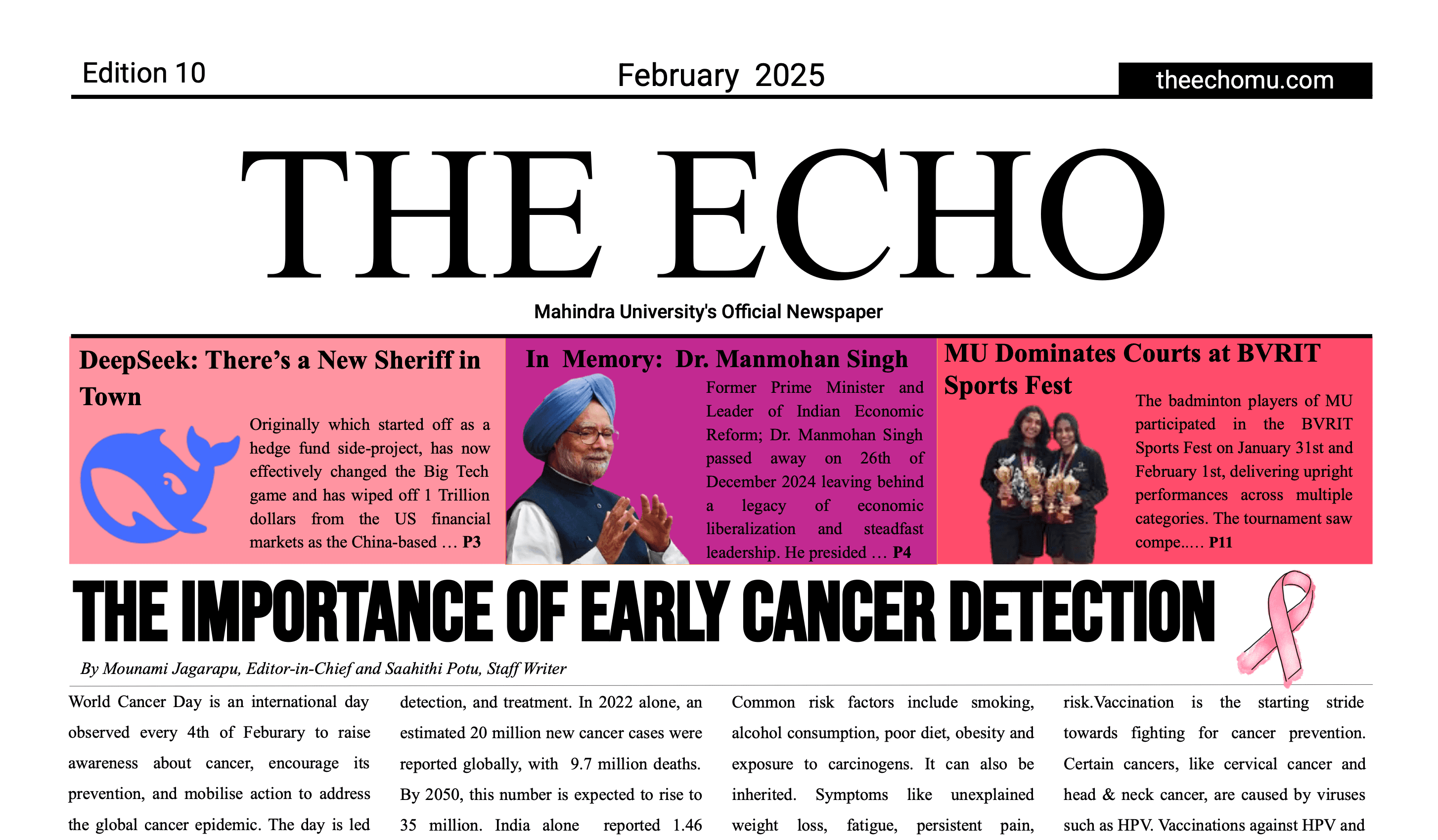 Edition 10