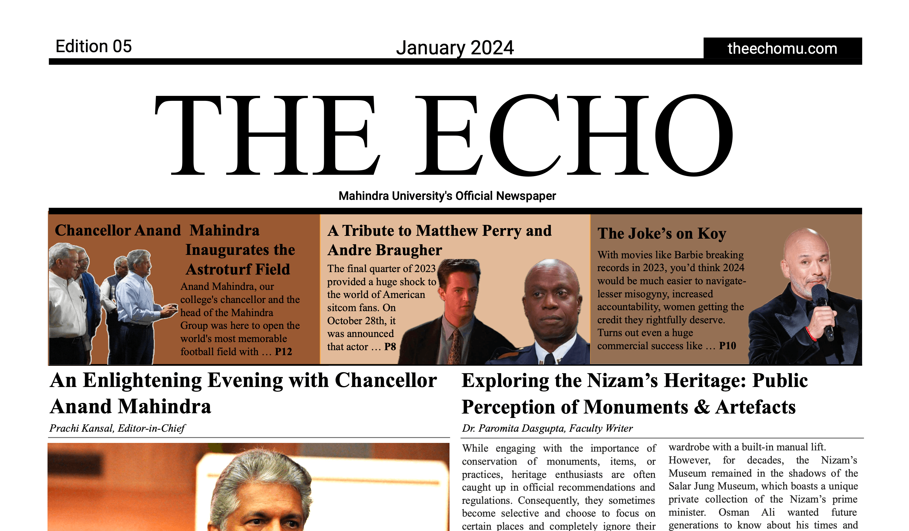Edition 5