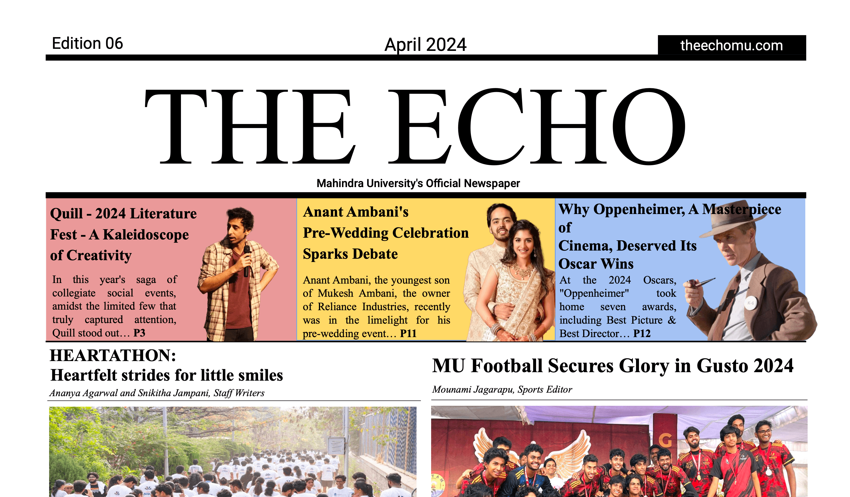 Edition 6