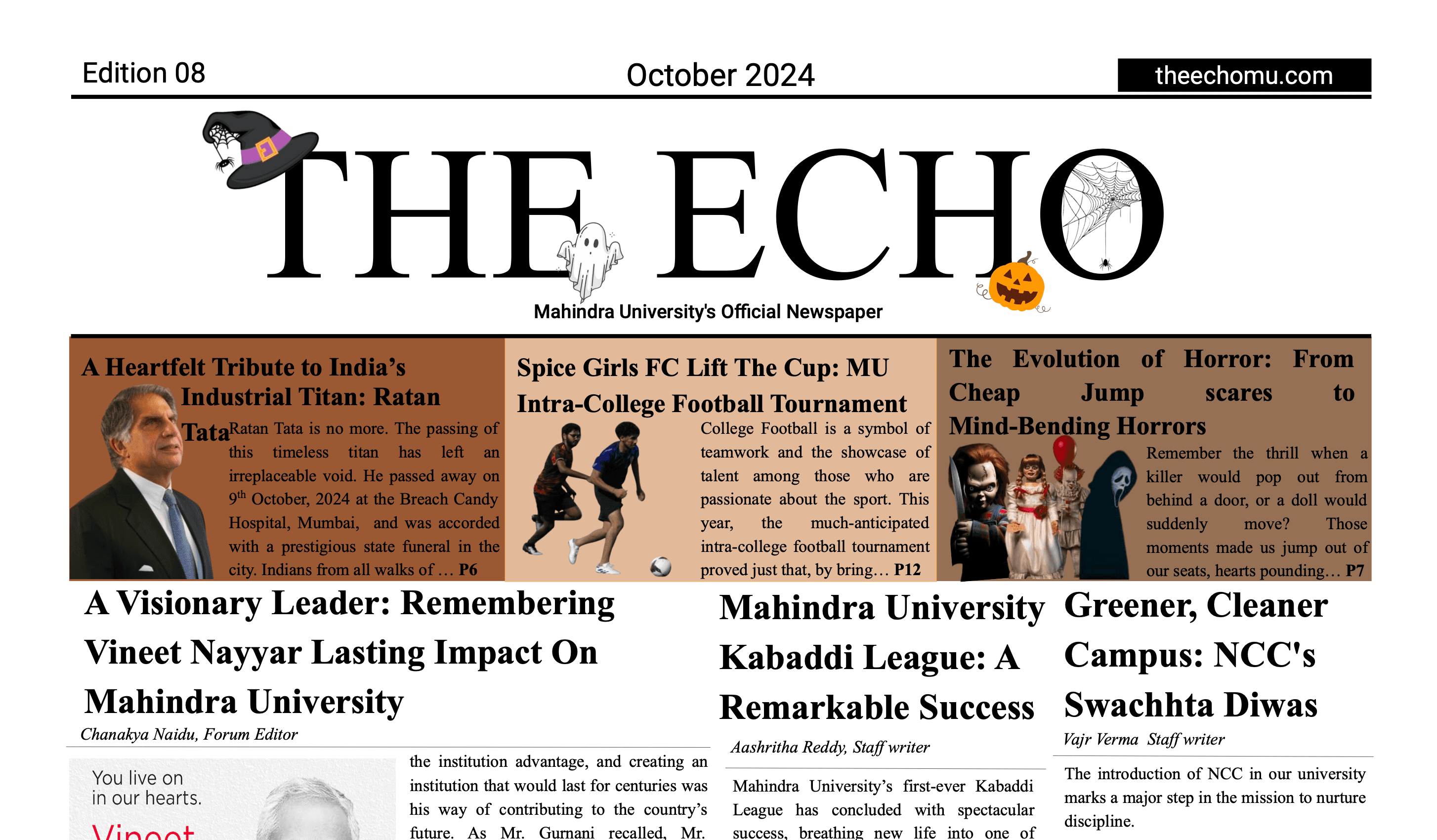 Edition 8