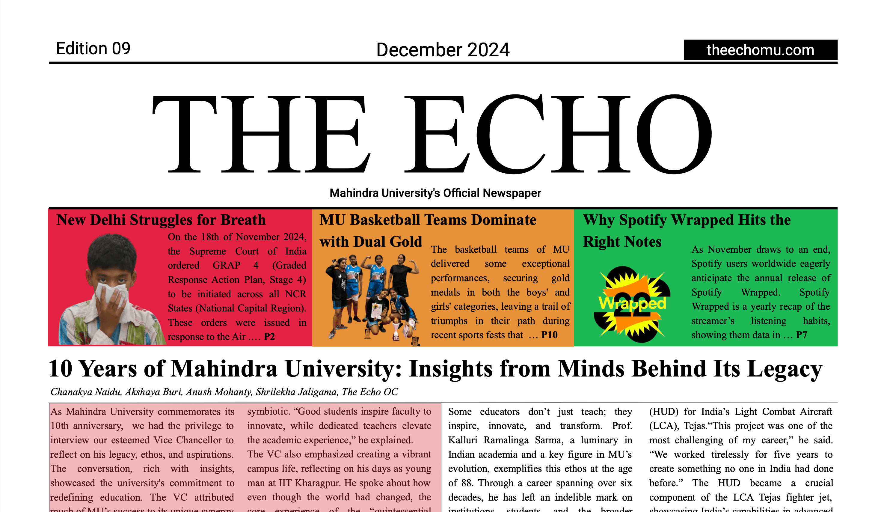 Edition 9