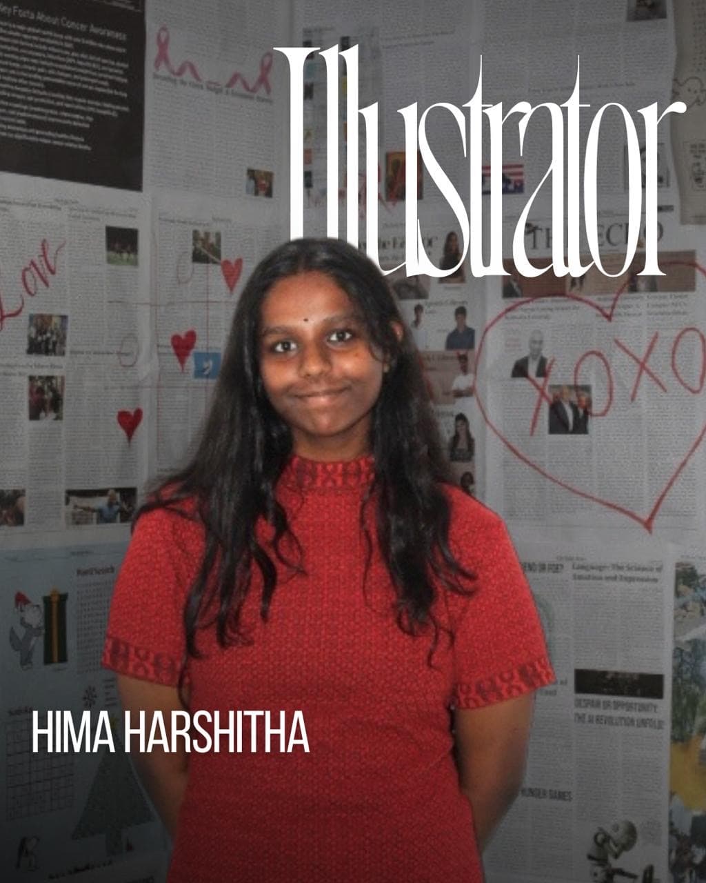 Hima Harshitha
