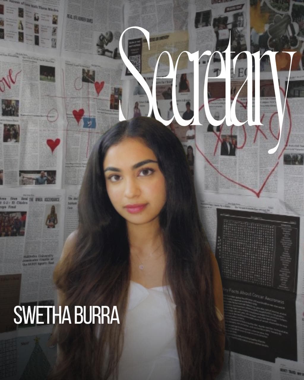 Swetha Burra